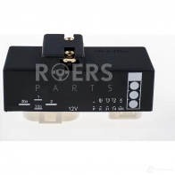 Блок управления вентилятором охлаждения ROERS-PARTS CZP 67TO 1438107466 RP1J0919506H - Изображение 2