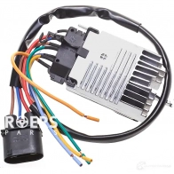 Блок управления вентилятором охлаждения ROERS-PARTS RPSWA0019 UA8HK P 1438107468 - Изображение 2