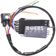 Блок управления вентилятором охлаждения ROERS-PARTS RPSWA0019 UA8HK P 1438107468 - Изображение 3