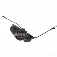 Блок управления отопителем ROERS-PARTS 1438107470 RP96615408 QX 8D7