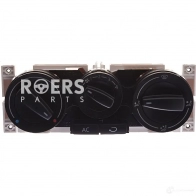 Блок управления отопителем ROERS-PARTS 1438107471 KB24 L RP1J0820045F - Изображение 3