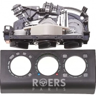 Блок управления отопителем ROERS-PARTS RP3A0819045C 1438107472 ALZ3 V - Изображение 2