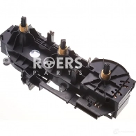 Блок управления отопителем ROERS-PARTS RPA0008304185 0P9 SU 1438107473
