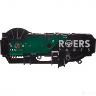 Блок управления отопителем ROERS-PARTS RPA0008304185 0P9 SU 1438107473 - Изображение 3