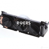 Блок управления отопителем ROERS-PARTS RPSWA0039 GAO4A A 1438107475