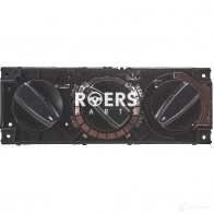 Блок управления отопителем ROERS-PARTS RPSWA0039 GAO4A A 1438107475 - Изображение 2