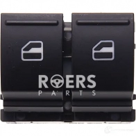 Блок управления стеклоподъемниками ROERS-PARTS RP1K3959857A ZR7HV ZI 1438107480 - Изображение 3