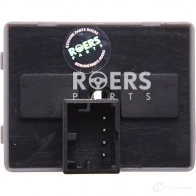 Блок управления стеклоподъемниками ROERS-PARTS 1438107482 RP6Q0959858 1CP2 SOB - Изображение 2