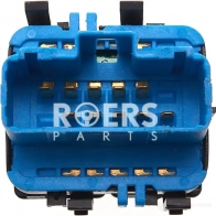 Блок управления стеклоподъемниками ROERS-PARTS 12FHO 0B RP8200107772 1438107483 - Изображение 3
