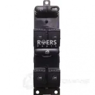 Блок управления стеклоподъемниками ROERS-PARTS NZNE3 E0 1438107484 RP1J4959857C - Изображение 2