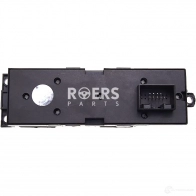 Блок управления стеклоподъемниками ROERS-PARTS NZNE3 E0 1438107484 RP1J4959857C - Изображение 3