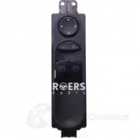 Блок управления стеклоподъемниками ROERS-PARTS 1438107486 RPA9065451213 5Q H4DB - Изображение 3