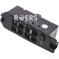 Блок управления стеклоподъемниками ROERS-PARTS RP96179137 T G1EBWU 1438107488
