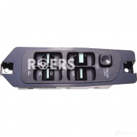 Блок управления стеклоподъемниками ROERS-PARTS RP96179137 T G1EBWU 1438107488 - Изображение 3