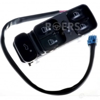 Блок управления стеклоподъемниками ROERS-PARTS 1438107494 RPA20382106799116 2W E1UVY