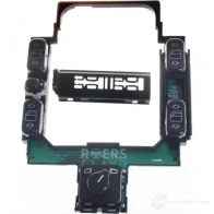 Блок управления стеклоподъемниками ROERS-PARTS RPA2108200110 1438107496 BZJ7 W