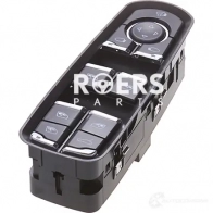 Блок управления стеклоподъёмниками ROERS-PARTS 1438107508 RPXBA0001 761C 6A - Изображение 1