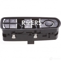 Блок управления стеклоподъёмниками ROERS-PARTS 1438107508 RPXBA0001 761C 6A - Изображение 2