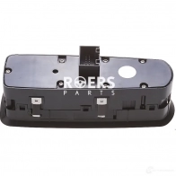 Блок управления стеклоподъёмниками ROERS-PARTS 1438107508 RPXBA0001 761C 6A - Изображение 3
