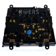 Блок управления стеклоподъёмниками ROERS-PARTS 0FRLH 6 RPA1638206610 1438107509 - Изображение 2