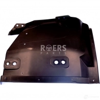 Брызговик передний ROERS-PARTS 4AAO P5L 1438107519 RP8973877515IS - Изображение 2