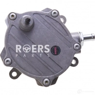 Вакуумный насос ROERS-PARTS RP11660151054 48 RBOQW 1438107522 - Изображение 2