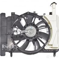 Вентилятор охлаждения в сборе ROERS-PARTS RP19CF003 VKEQ 6 1438107586 - Изображение 2