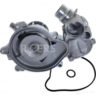 Водяная помпа ROERS-PARTS M2SR H RP11517524551 1438107608 - Изображение 3