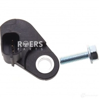 Датчик вращения коленвала ROERS-PARTS 1438107688 RP12588992 5KSE 0A8 - Изображение 2
