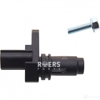 Датчик вращения коленвала ROERS-PARTS 1438107688 RP12588992 5KSE 0A8 - Изображение 3