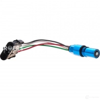 Датчик вращения коленвала ROERS-PARTS YR57Y5 N 1438107694 RP4326596 - Изображение 2