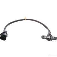 Датчик вращения коленвала ROERS-PARTS MD6P 2E 1438107709 RPSSA0028 - Изображение 2