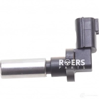 Датчик вращения коленвала ROERS-PARTS P IQICK 1438107728 RP07RC050 - Изображение 3