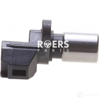 Датчик вращения коленвала ROERS-PARTS RP07RC010 1438107733 CZC QW1 - Изображение 2