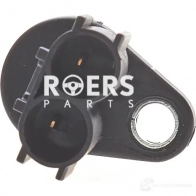 Датчик вращения коленвала ROERS-PARTS 1438107734 H PF8O RP07RC047 - Изображение 2