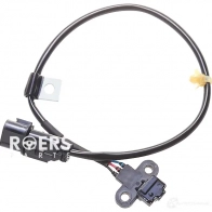 Датчик вращения коленвала ROERS-PARTS C6 F7FJ RP07RC036 1438107748