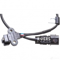 Датчик вращения коленвала ROERS-PARTS C6 F7FJ RP07RC036 1438107748 - Изображение 2