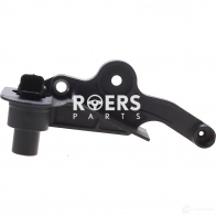 Датчик вращения коленвала ROERS-PARTS CNZU9P K RP07RC027 1438107758 - Изображение 3