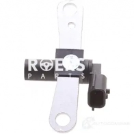 Датчик вращения коленвала ROERS-PARTS RP07RC026 1438107763 XG PIEX - Изображение 2