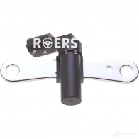 Датчик вращения коленвала ROERS-PARTS RP07RC026 1438107763 XG PIEX - Изображение 3