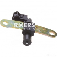 Датчик вращения коленвала ROERS-PARTS SV6K C6 RP07RC009 1438107789