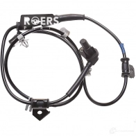 Датчик АБС ROERS-PARTS 1438107809 RPL94WR009 0 P1CT4 - Изображение 3
