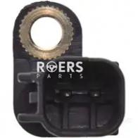 Датчик АБС задний ROERS-PARTS RP3M5T2B372BB 1438107961 36 DKU36 - Изображение 2