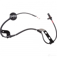 Датчик АБС задний правый ROERS-PARTS 65H R6YX RPSSA0015 1438108012 - Изображение 2