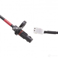 Датчик АБС задний правый ROERS-PARTS 65H R6YX RPSSA0015 1438108012 - Изображение 3