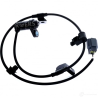 Датчик АБС задний правый ROERS-PARTS RPMN102578 1438108016 V14UX9 R - Изображение 2