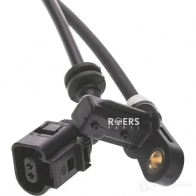 Датчик АБС передний ROERS-PARTS 1438108036 RP7M3927807N Y2BL LUS - Изображение 2