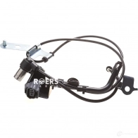 Датчик АБС передний левый ROERS-PARTS RPSSA0013 1438108054 F LMFIG6 - Изображение 3