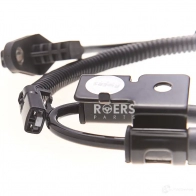 Датчик АБС передний левый ROERS-PARTS F 0O5EDR RPSSA0007 1438108056 - Изображение 2