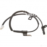 Датчик АБС передний левый ROERS-PARTS J4MV N RP956713E300 1438108057 - Изображение 2